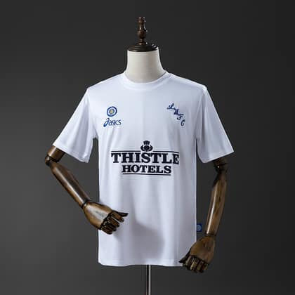 Leeds United Retro 95/96