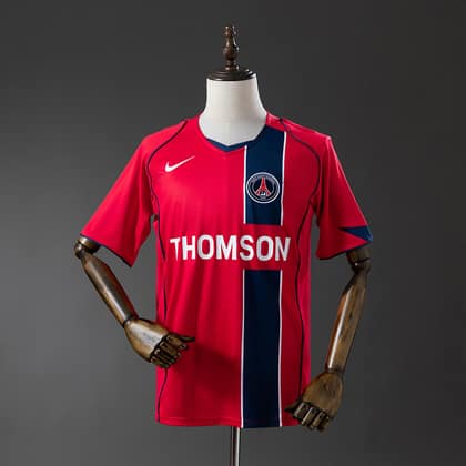 PSG Retro Visitante 04/05