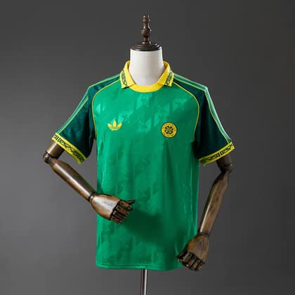 Celtic Retro 138 aniversario