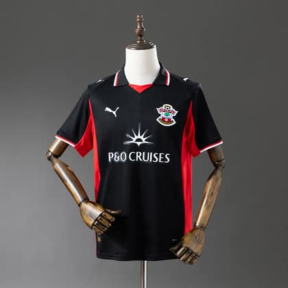 Southampton Xl Tercera 25/26