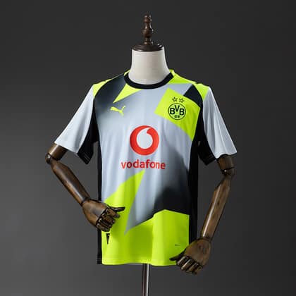 Borussia Dortmund Local 25/26
