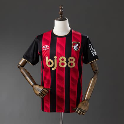 Bournemouth Local 25/26