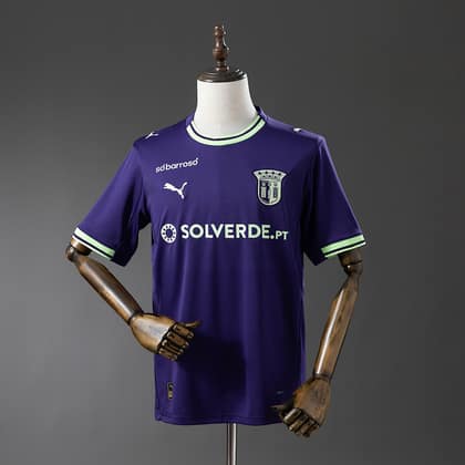 Braga Tercera 25/26
