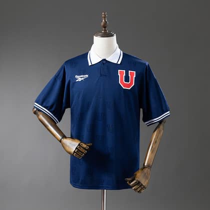 Chile Retro 1998