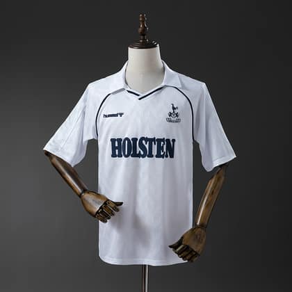 Tottenham Hotspur Retro 87/89