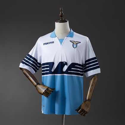 Lazio Local 18/19