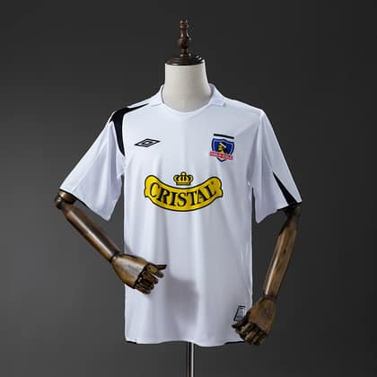 Colo Colo Retro 2006