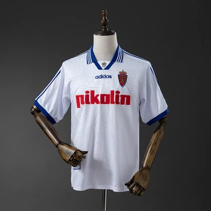Real Zaragoza Retro 97/98