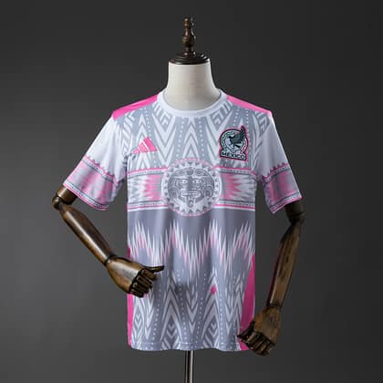 México Edición especial 25/26