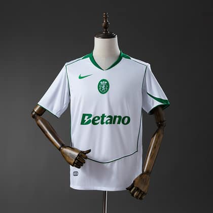 Sporting CP Tercera 25/26