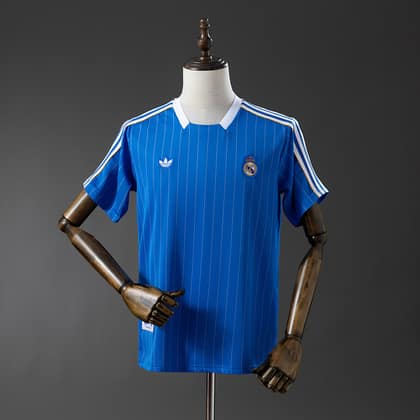 Real Madrid Edición especial 25/26 (Azul)