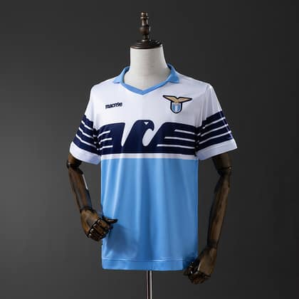 Lazio Retro 14/15
