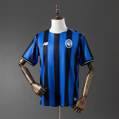 Atalanta Local 25/26