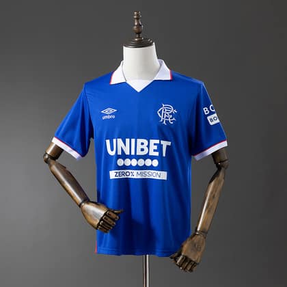Rangers Local 25/26