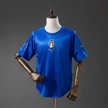 Italia Retro 2004