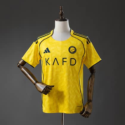 Al-Nassr Local 25/26