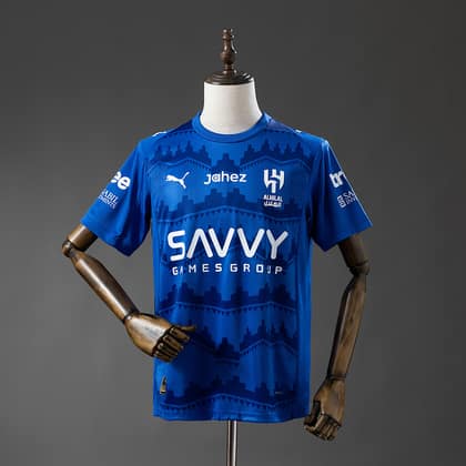 Al-Hilal Local 25/26