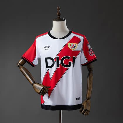 Rayo Vallecano Local 25/26