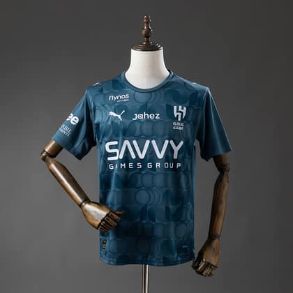 Al-Hilal Tercera 25/26