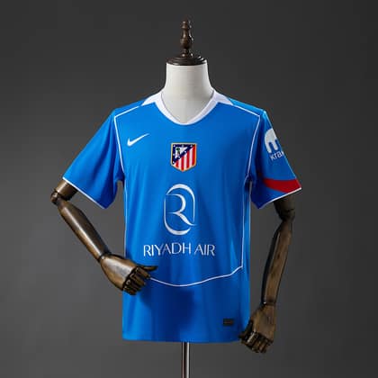 Atlético de Madrid Tercera 25/26