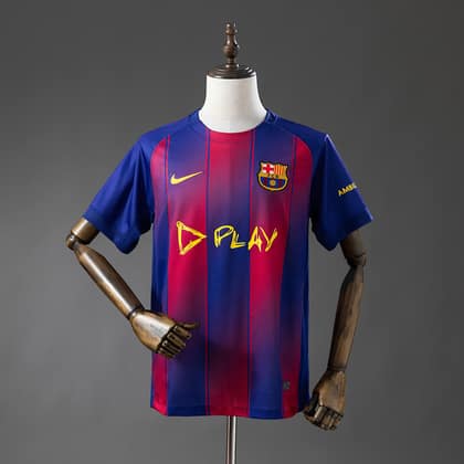 FC Barcelona Edición especial 25/26
