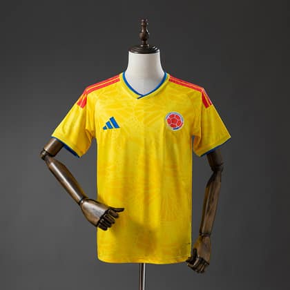 Colombia Local 2026