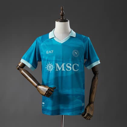 Napoli Edición especial 25/26