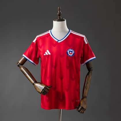 Chile Local 2026