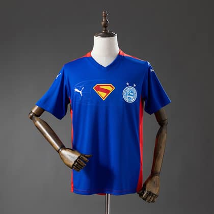 Bahia Edición especial 25/26 (Azul)