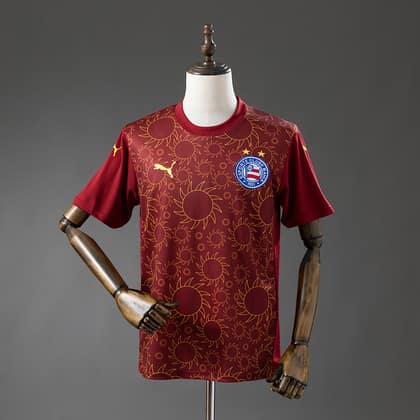 Bahia Tercera 25/26