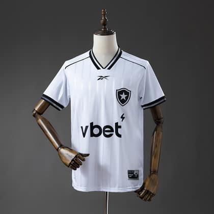 Botafogo Tercera 25/26