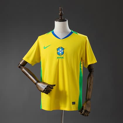 Brasil Local 2025
