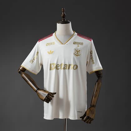 Flamengo Tercera 25/26