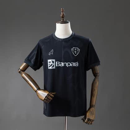 Paysandu Tercera 25/26