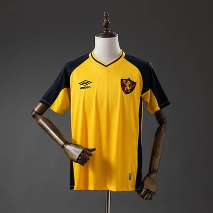 Sport Recife Visitante 25/26