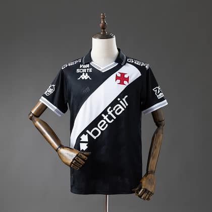 Vasco da Gama Local 25/26