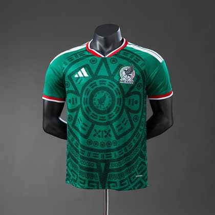 México Local 2026 Player