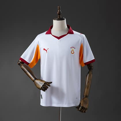 Galatasaray Visitante 25/26