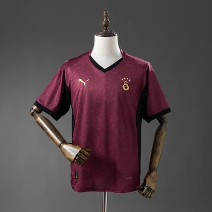 Galatasaray Tercera 25/26