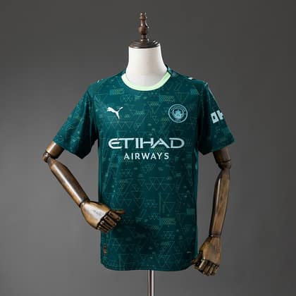 Manchester City Cuarta 25/26