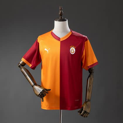 Galatasaray Local 25/26