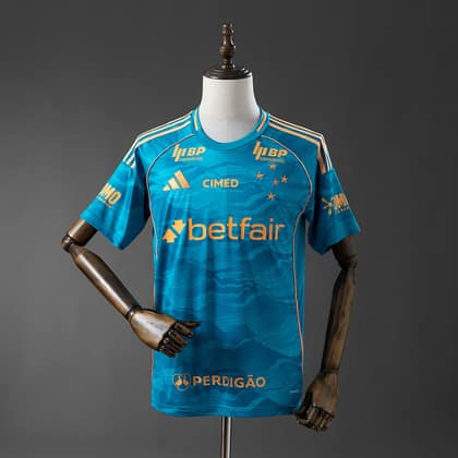 Cruzeiro Tercera 25/26