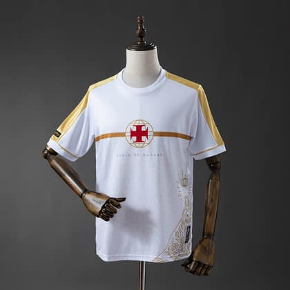 Vasco da Gama Edición especial 25/26 (Blanca)
