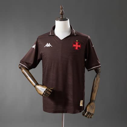 Vasco da Gama Tercera 25/26