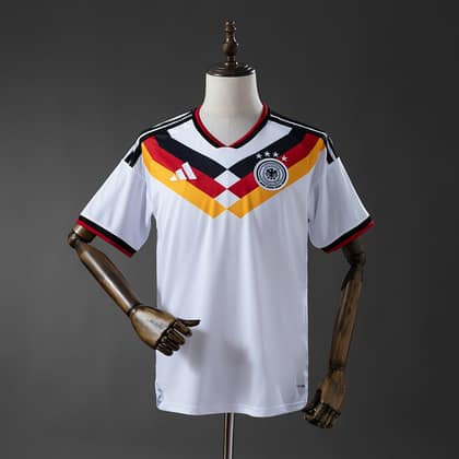Alemania Local 2026