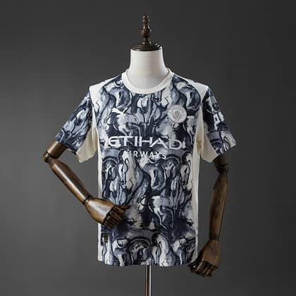 Manchester City Edición especial 25/26