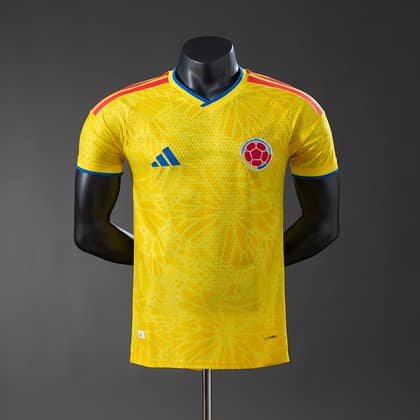 Colombia Local 2026 Player