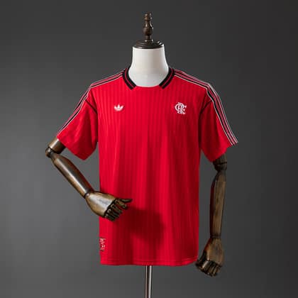 Flamengo Edición especial 25/26 (Roja)