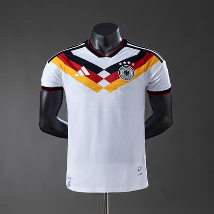 Alemania Local 2026 Player