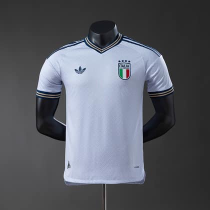 Italia Visitante 2026 Player